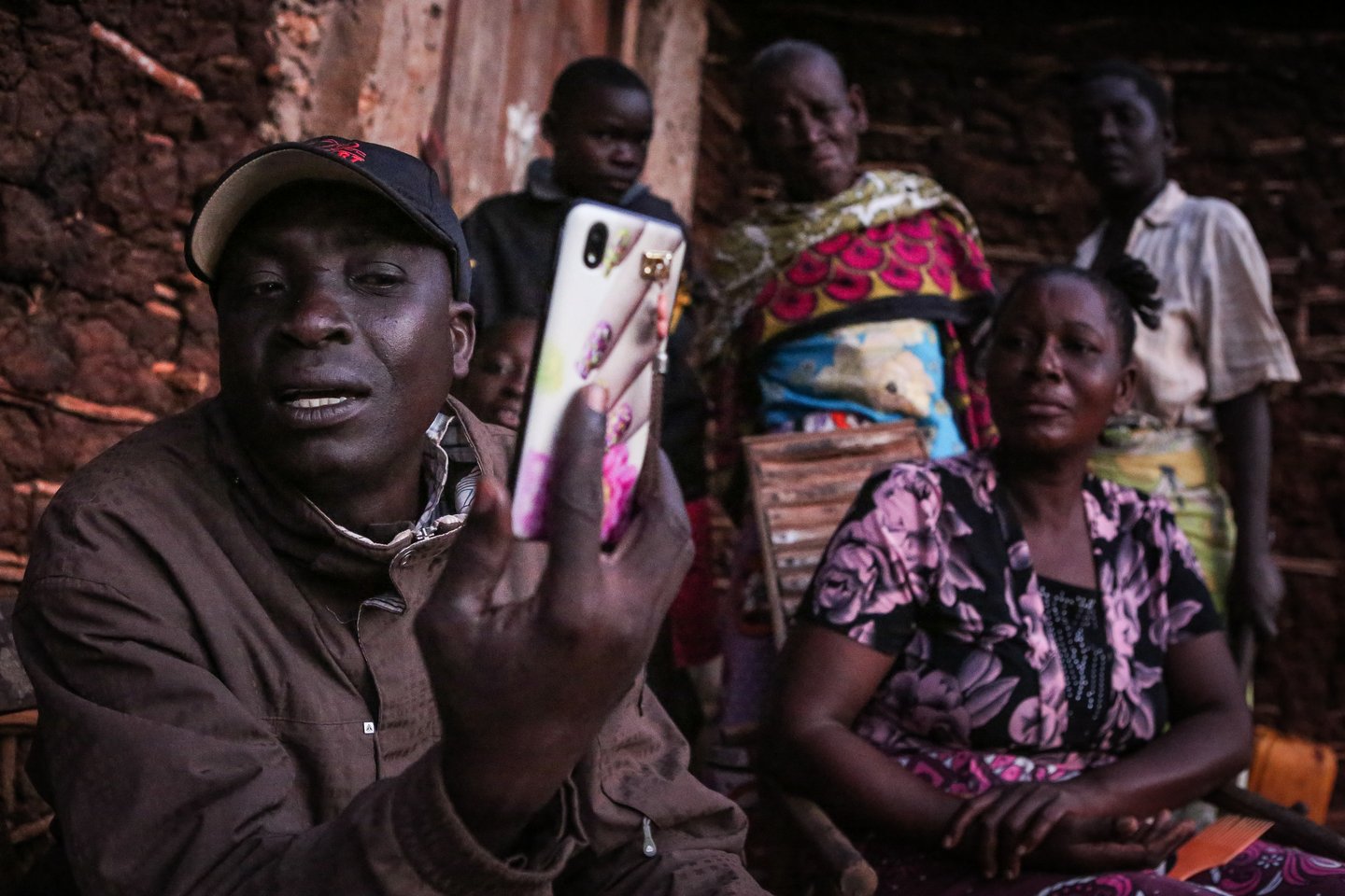 Sebastian Castelier / Afrique XXI