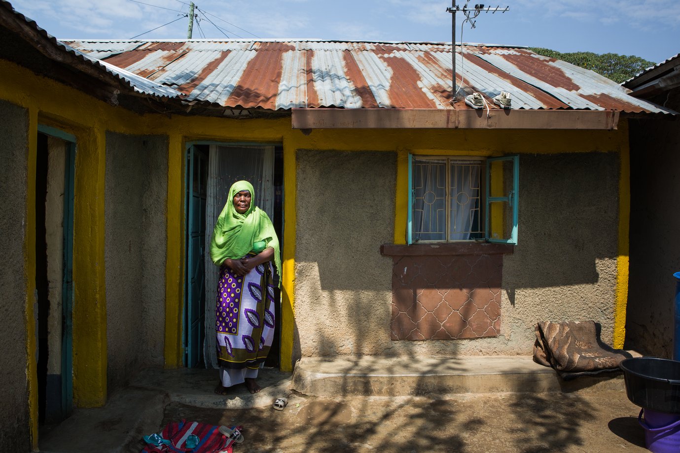 Sebastian Castelier / Afrique XXI