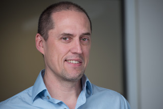 Brian J. Peterson