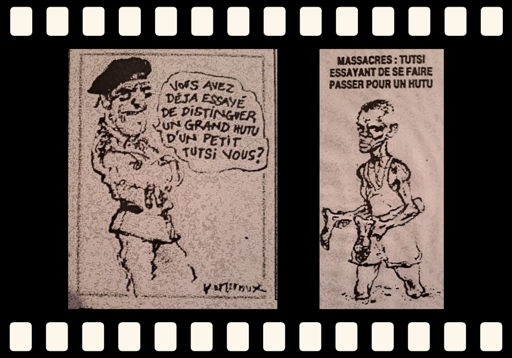 Kerleroux, 9 avril 2014 et 1er juin 1994, {Le Canard enchâiné}.