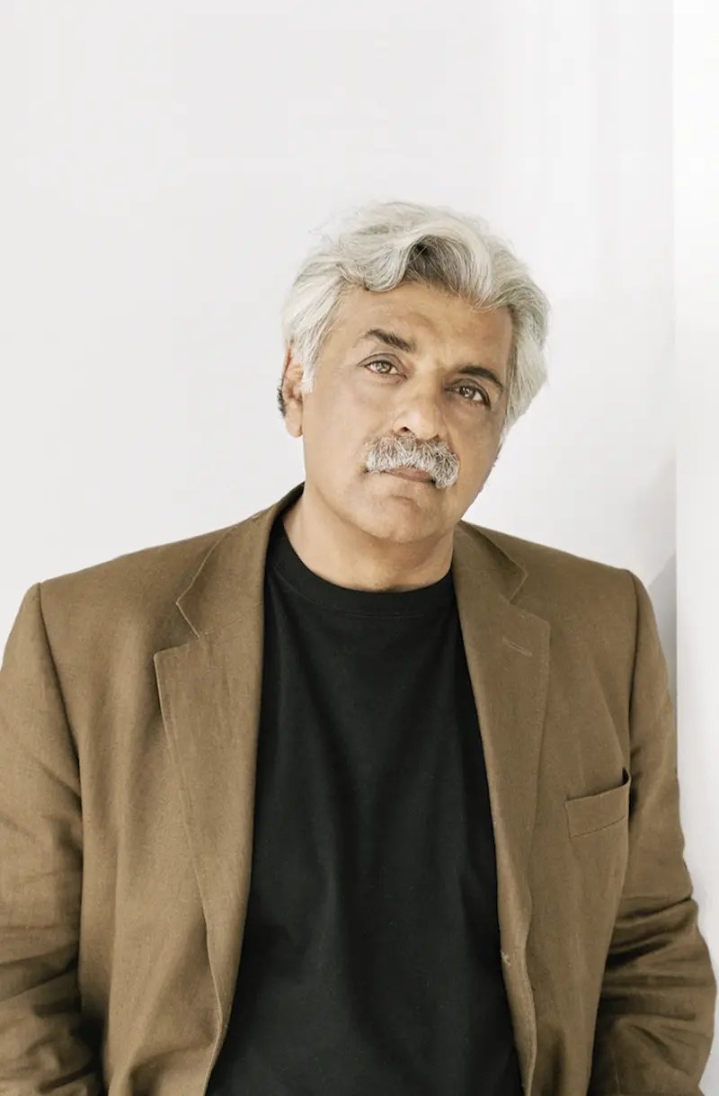 Tariq Ali