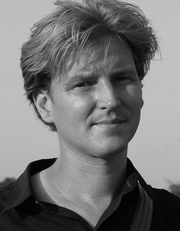 Olivier van Beemen.