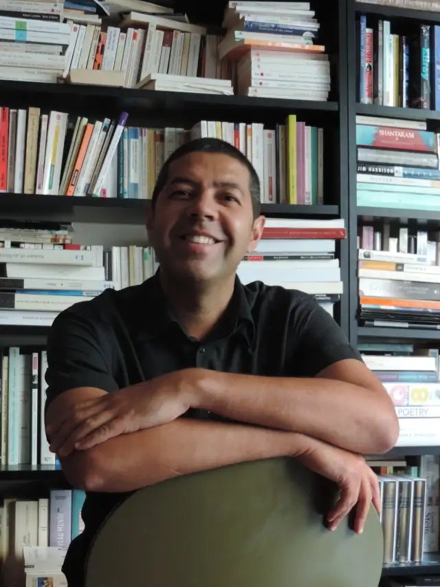 Bruno Maillard