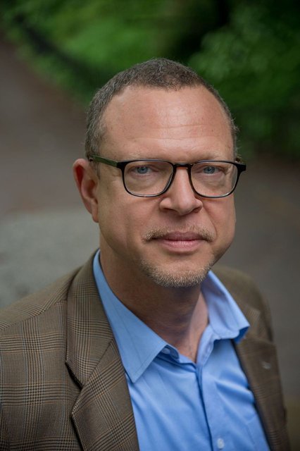 Howard French