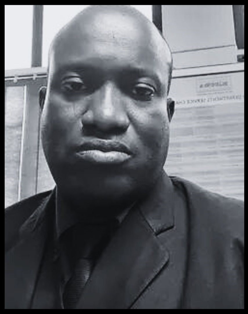 Douglas Lucas Kivoi.