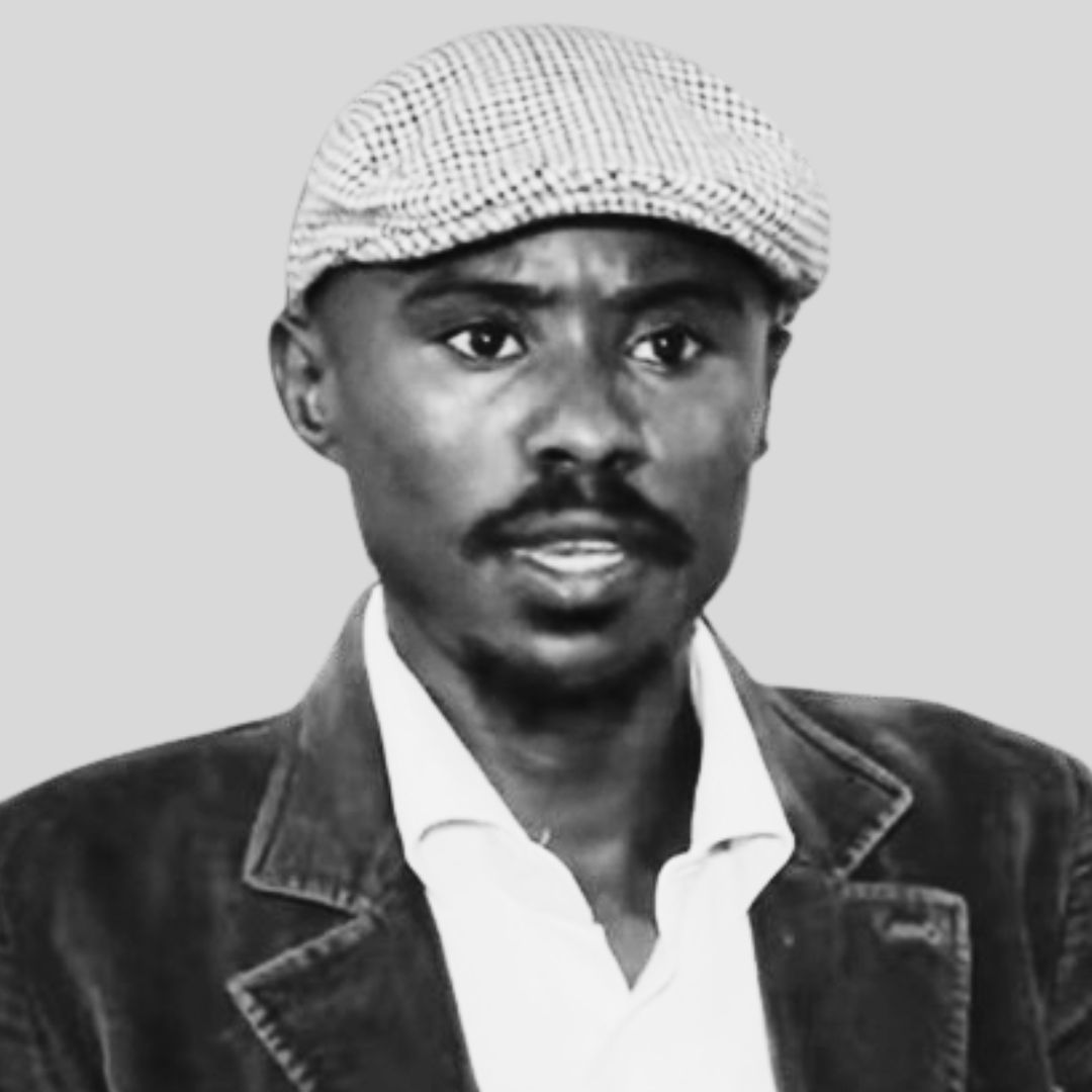 Trésor Nzila Kendet.