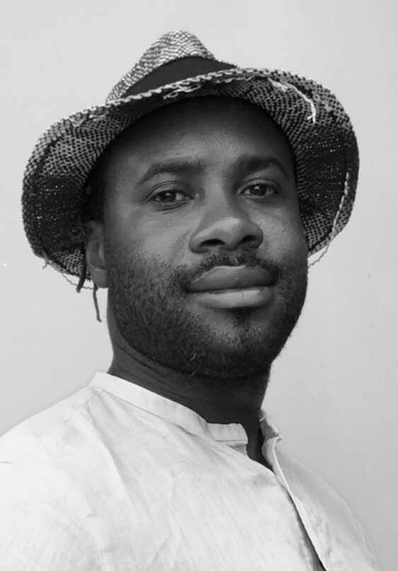 Nyaba Léon Ouédraogo