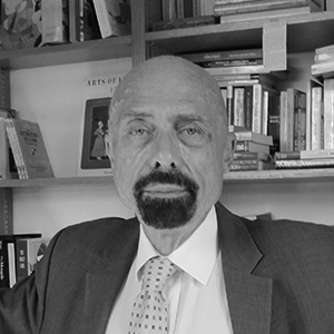 Gérard Prunier.