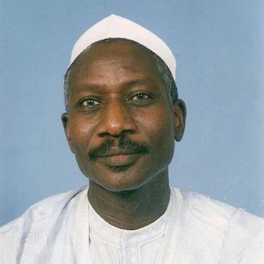 Ibni Oumar Mahamat Saleh a disparu en février 2008.