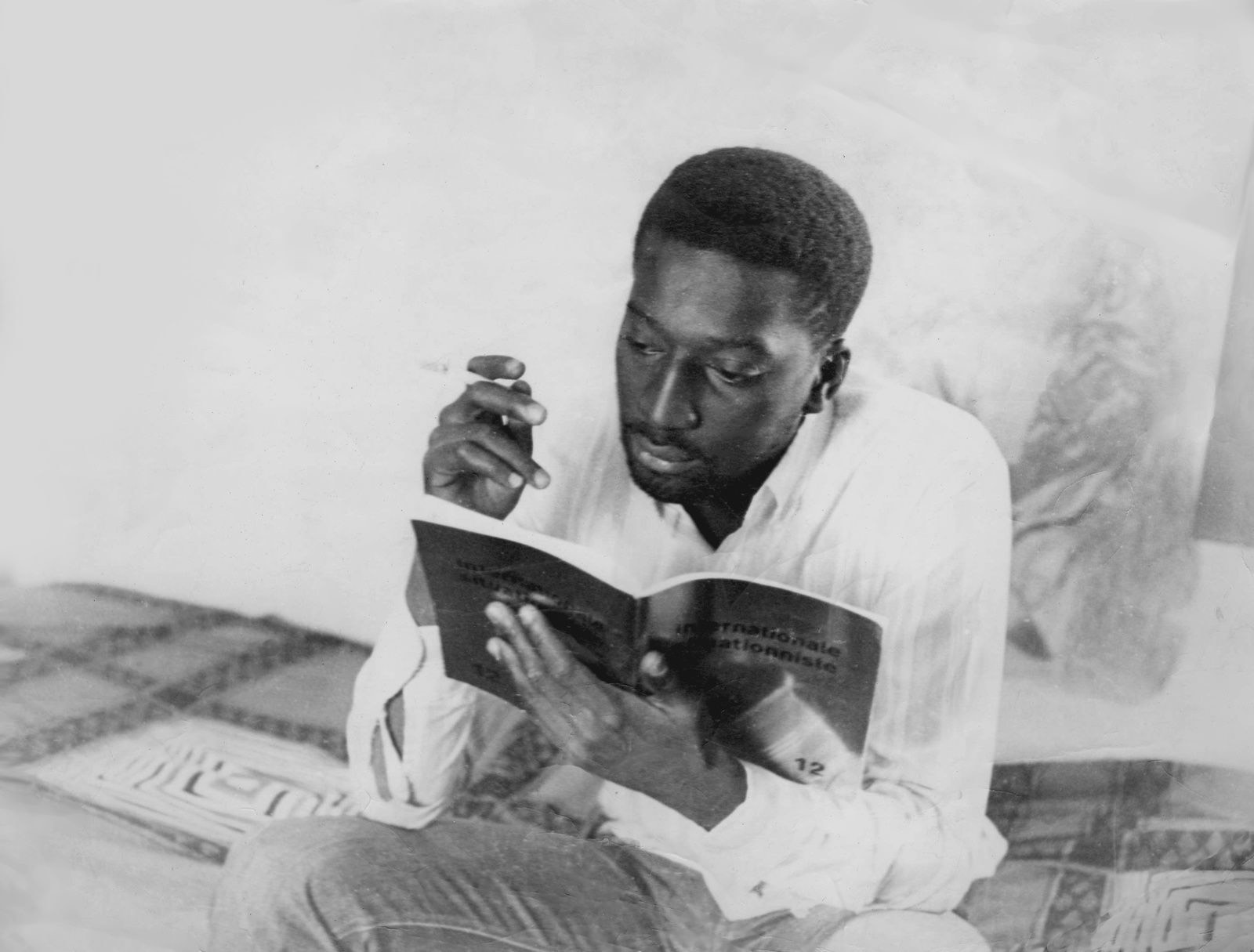 Omar Blondin Diop