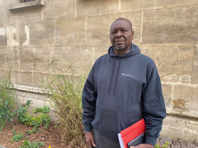 Magloire Somé