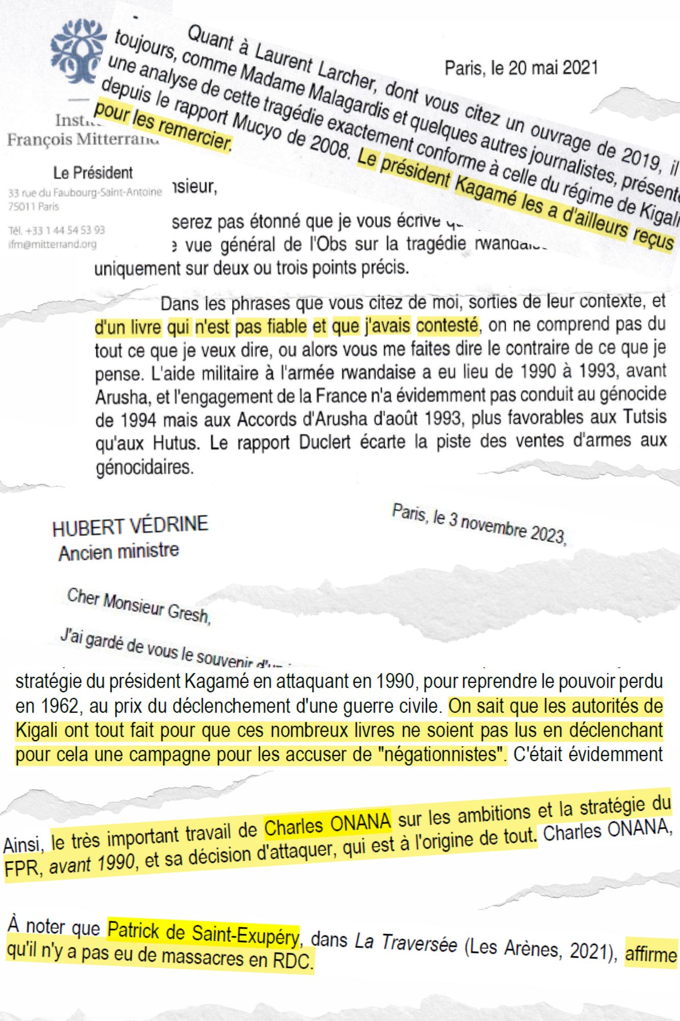 © Afrique XXI