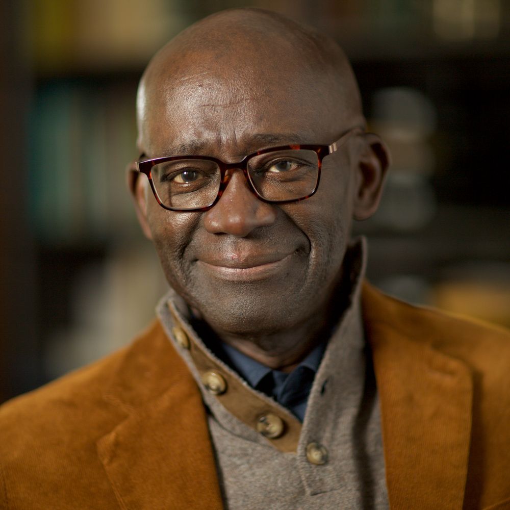 Mamadou Diouf