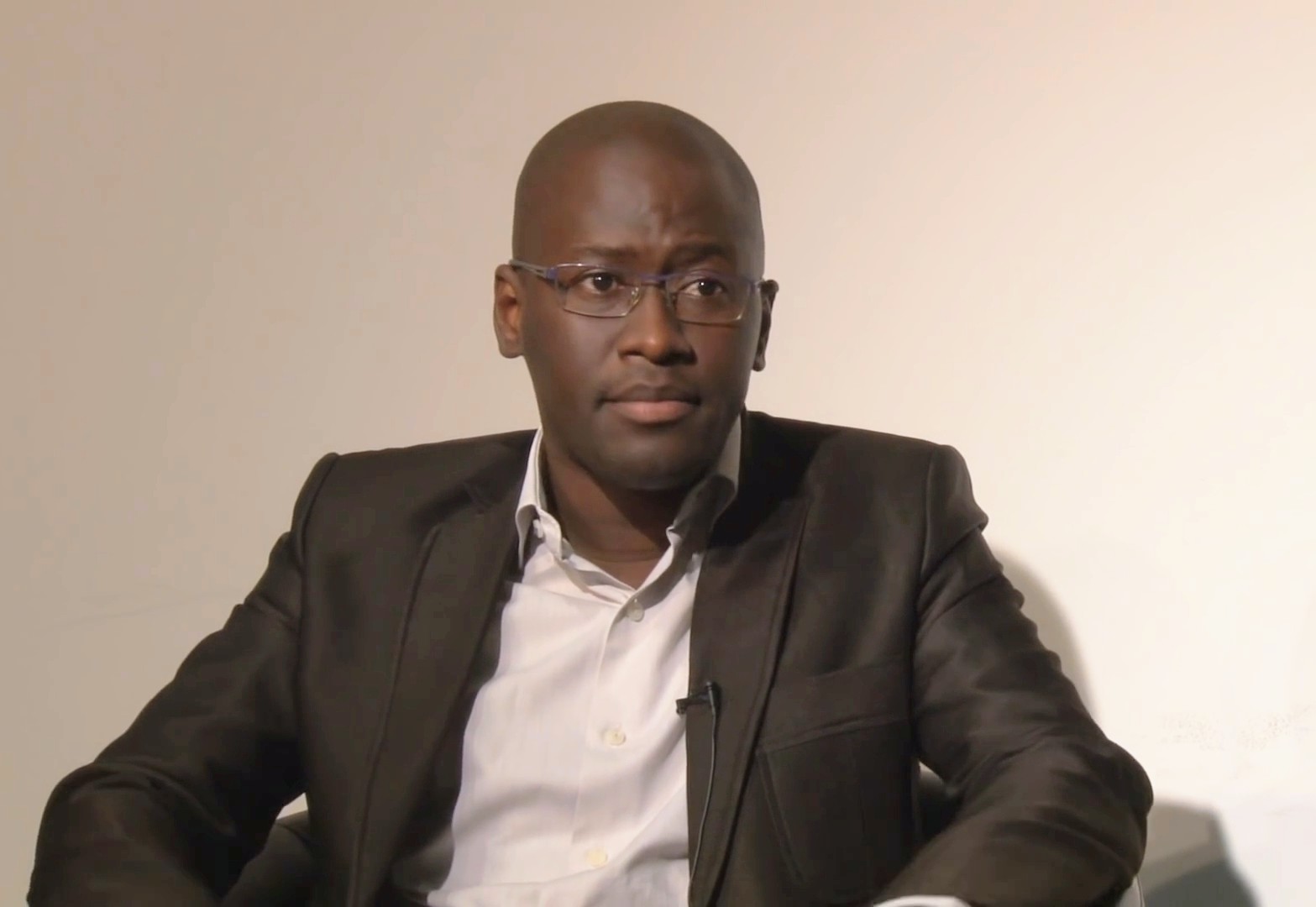 Ndongo Samba Sylla