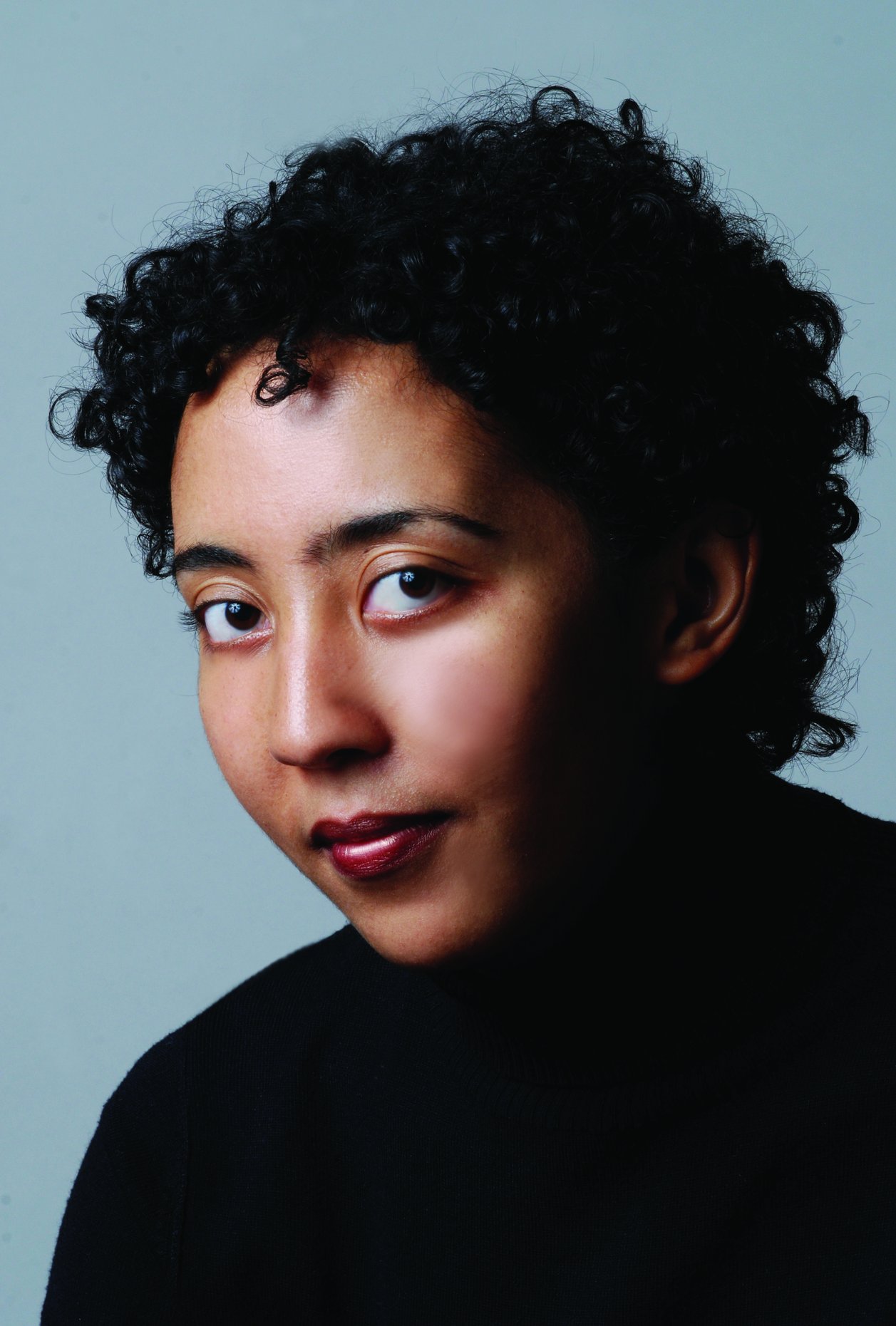 Namwali Serpell.
