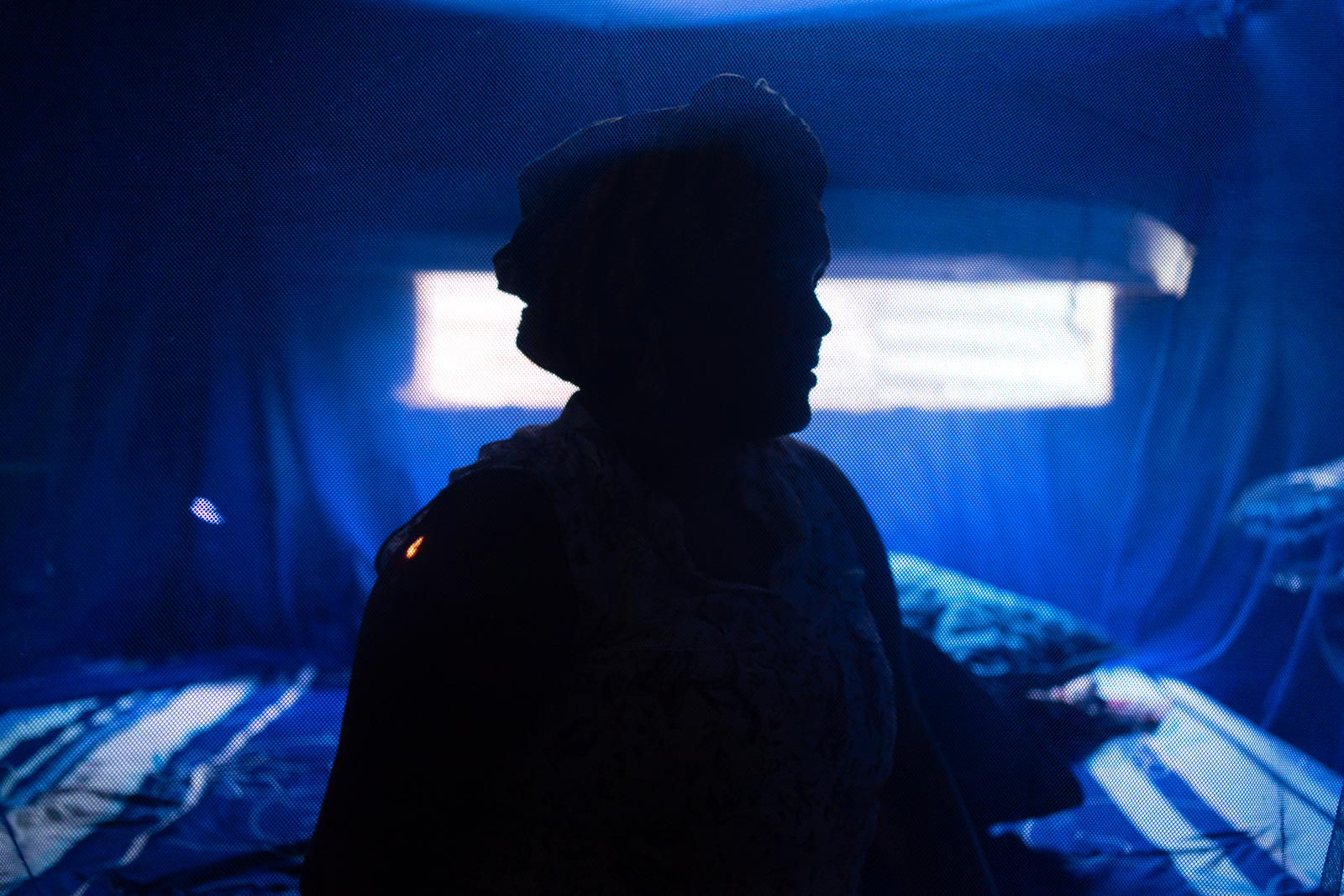 © Paloma Laudet
