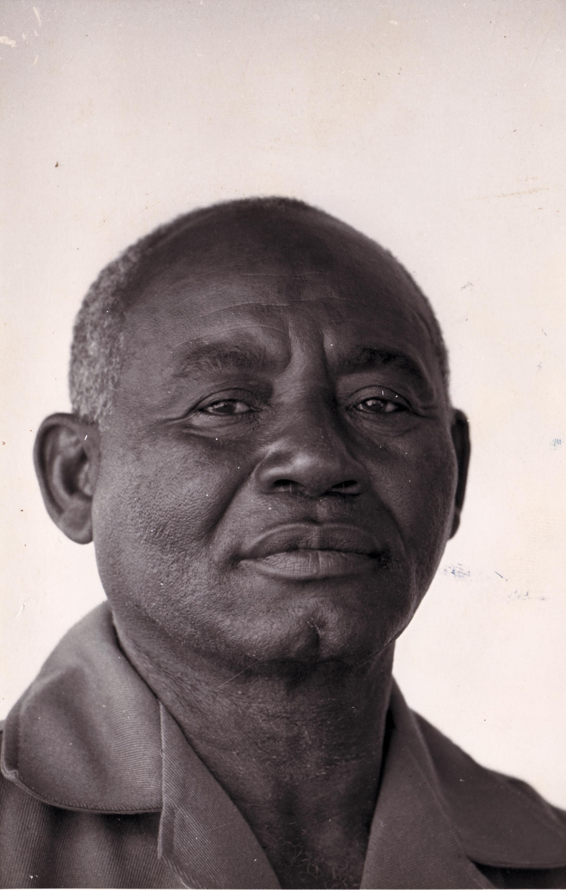 Saïd Toumbou.