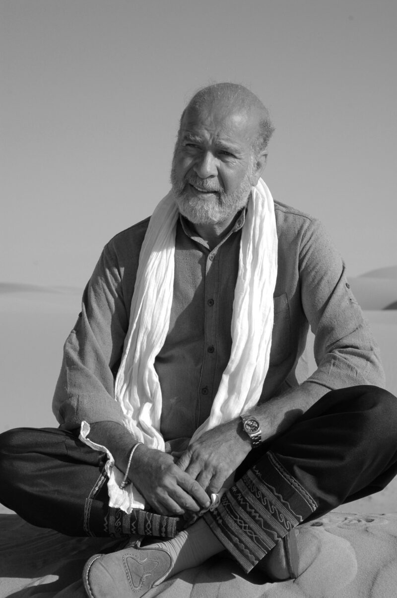 Rashid Koraïshi
