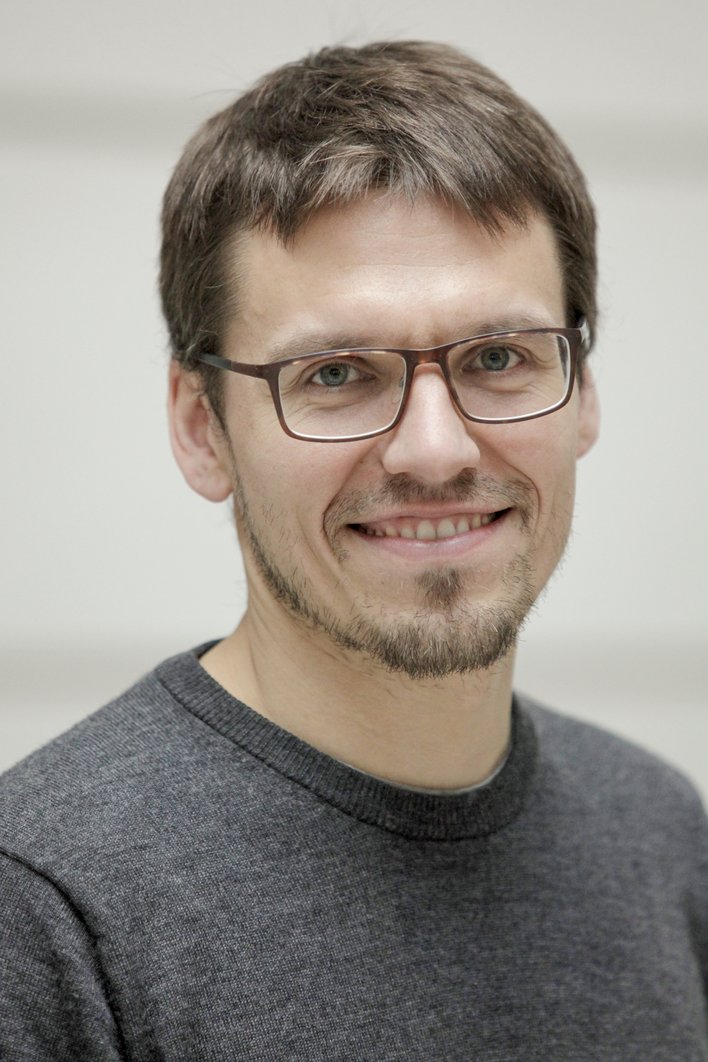 Jannik Schritt