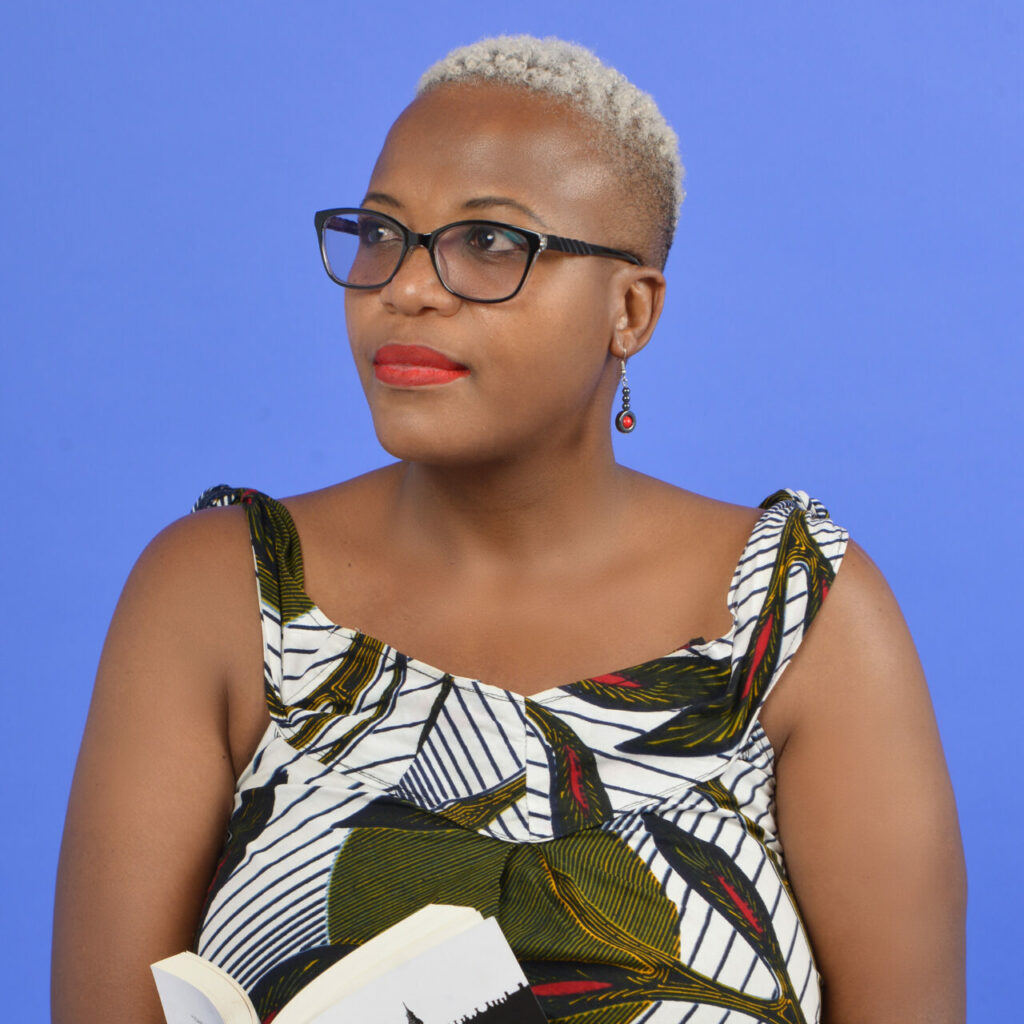 Zukiswa Wanner