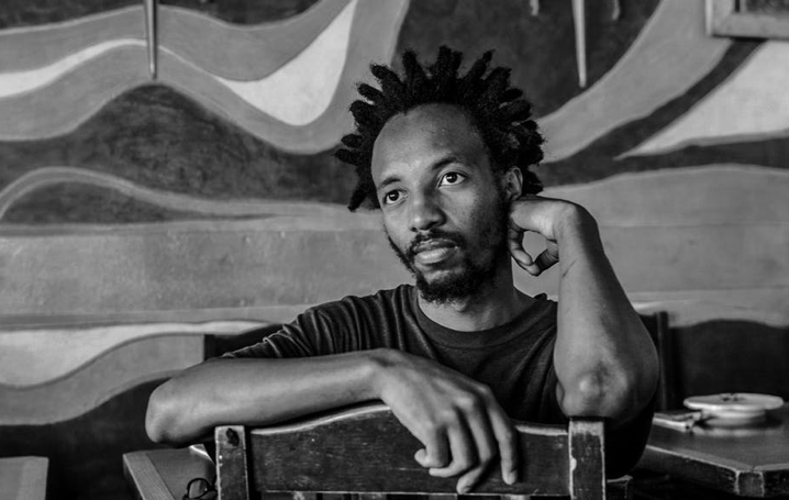 Kabelo Sello Duiker.
