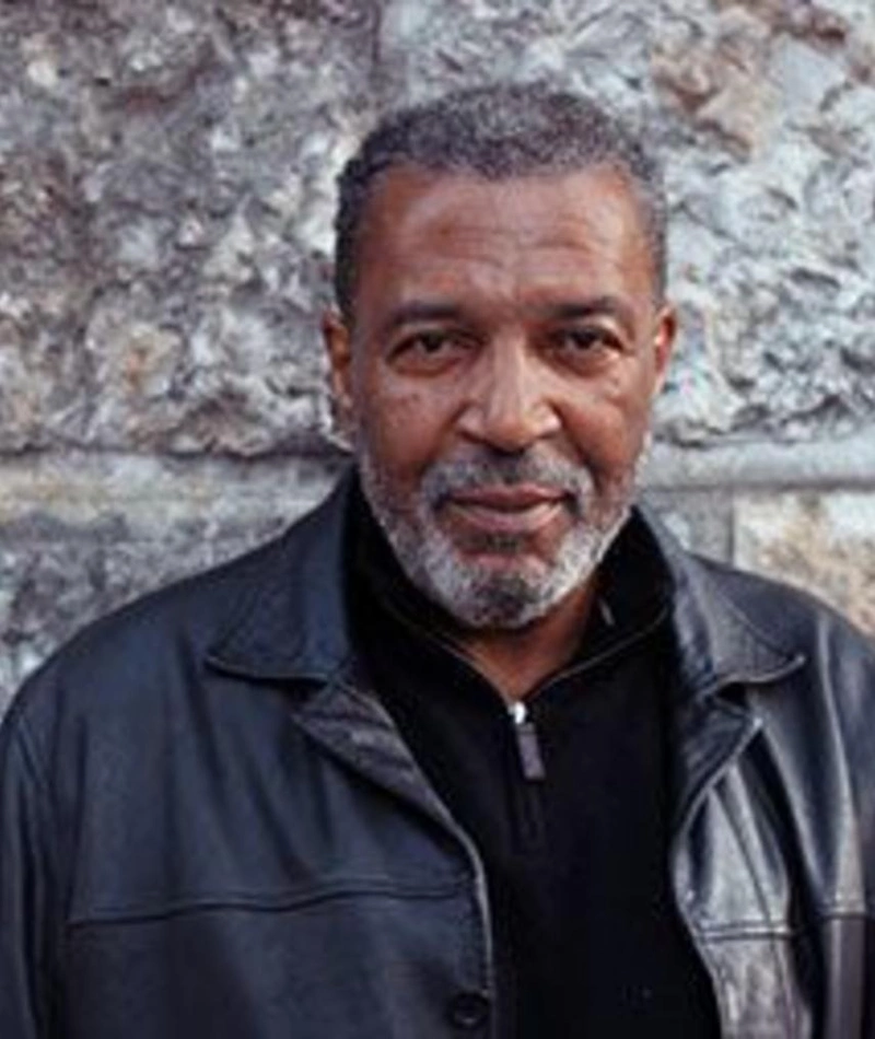Billy Woodberry.