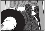 Page 7. Les tueurs en action.
