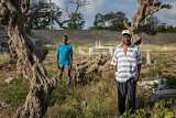 Sebastian Castelier / Afrique XXI