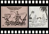 Cabu, 25 mai 1994, et Willem, 10 août 1994, {Charlie Hebdo}.