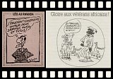 Delambre, 29 juin 1994, {Le Canard enchaîné}, et Lefred-Thouron, 24 août 1994, {Charlie Hebdo}.