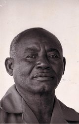 Saïd Toumbou.