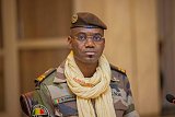 Le ministre malien de la Défense est l'une des personnes visées par les sanctions états-uniennes.