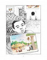 © Éditions Delcourt / Danngar