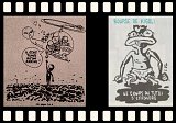 Plantu, 18 juin 1994, {Le Monde}, et Luz, 6 juillet 1994, {Charlie Hebdo}.