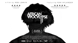 L'affiche du film de Rob Lemkin et Femi Nylander.