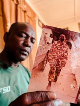 L'ancien « Jungler » Omar Jallow se dit prêt à payer pour ses crimes.