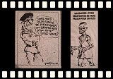 Kerleroux, 9 avril 2014 et 1er juin 1994, {Le Canard enchâiné}.