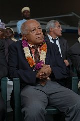 Marcel Henry, en 2009.