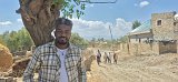 Hadera Kiros, président de l'Association des jeunes d'Adi Gudom, a été détenu arbitrairement après une manifestation contre le FLPT le 11 mars.