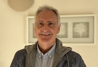 Dionigi Albera.