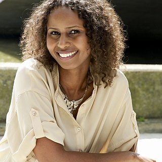 Nadifa Mohamed