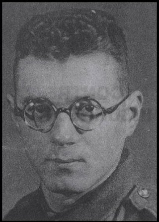 David Galula, writter of {Contre-Insurrection. Théorie et pratique} (1939).