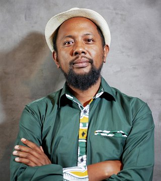 Nantenaina Lova.