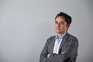 David Todd.