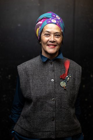 François Vergès, en 2023.