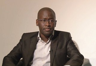 Ndongo Samba Sylla