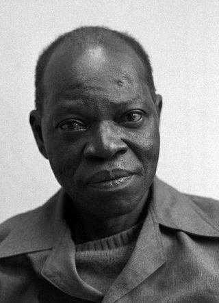 Amos Tutuola.