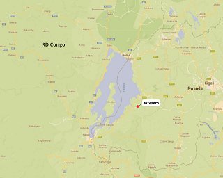 © Google maps / Afrique XXI