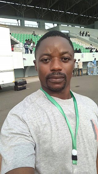 Le journaliste Samuel Wazizi a été battu à mort pendant sa détention. Jusqu'à présent, sa dépouille n'a pas été rendue à sa famille.